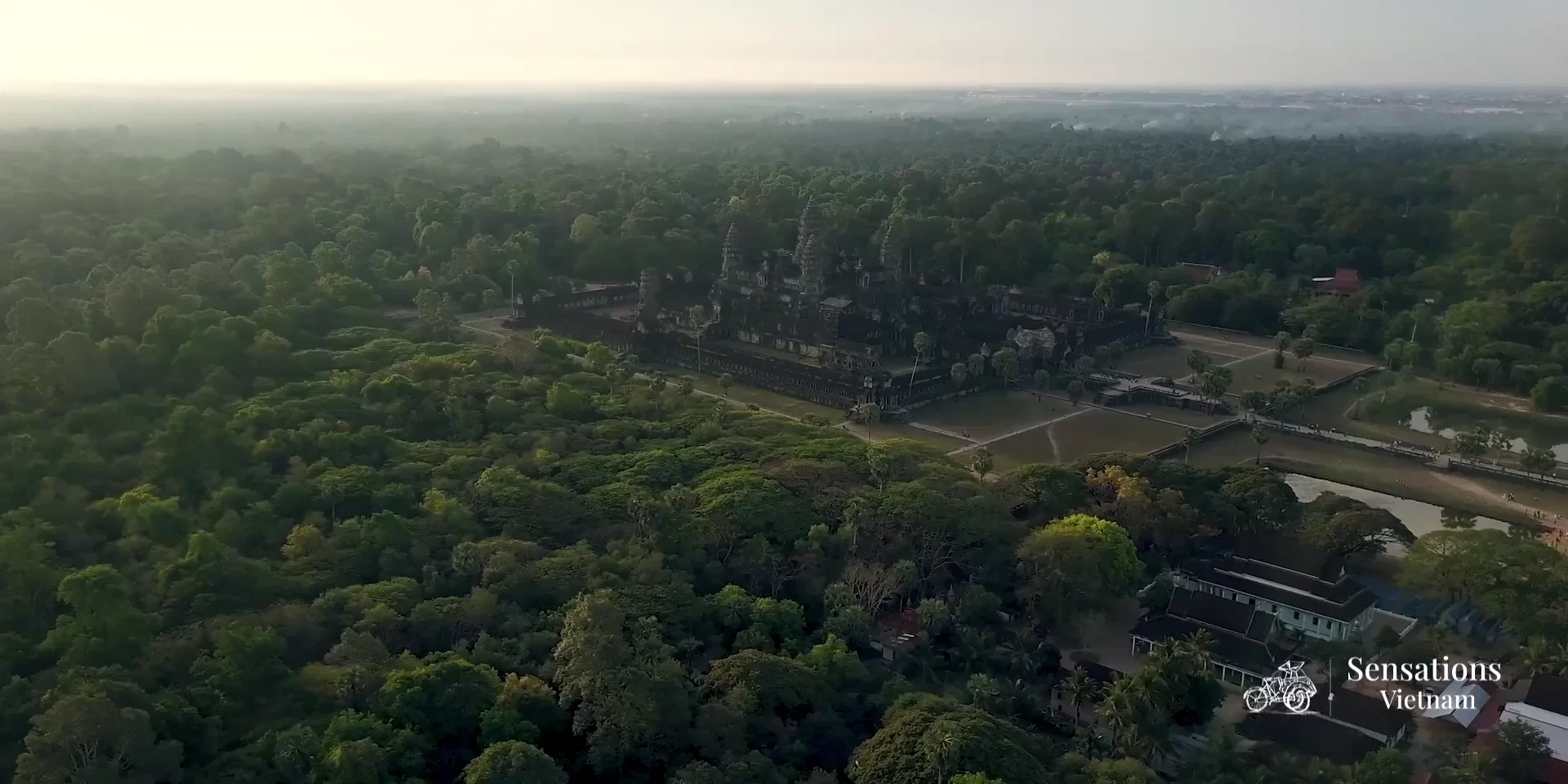 Destination Cambodia