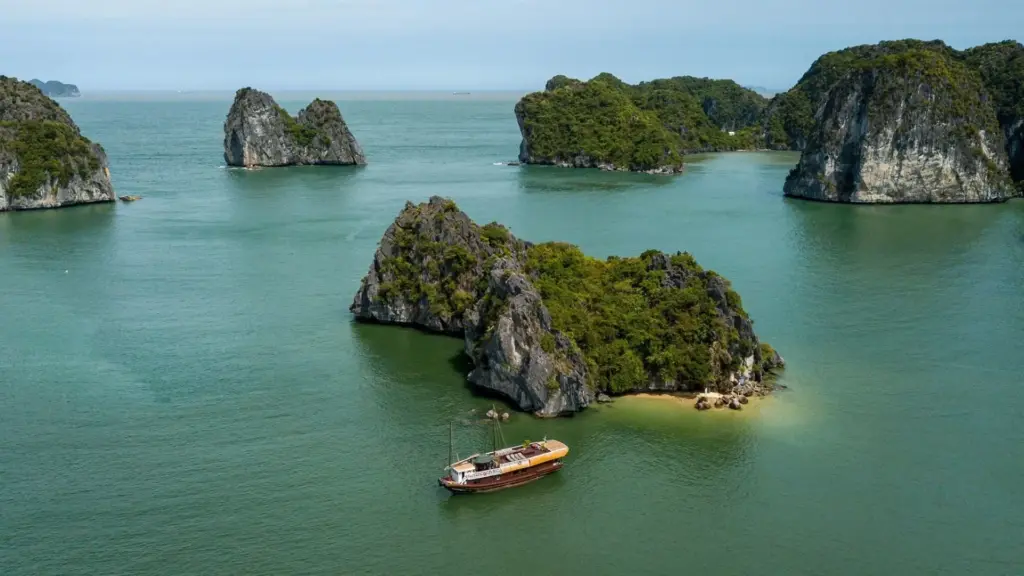 Essentiels du Vietnam