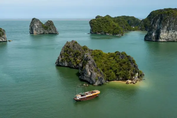 Essentiels du Vietnam