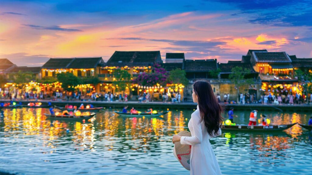 sensationsvietnam la beaute de hoian