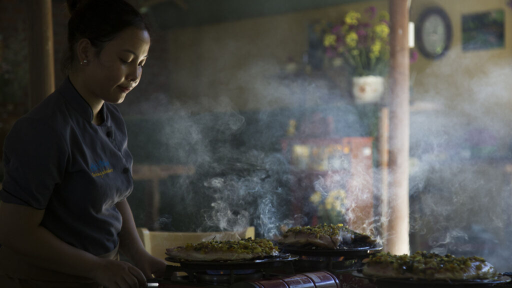 Cours de cuisine à Hoi An 2