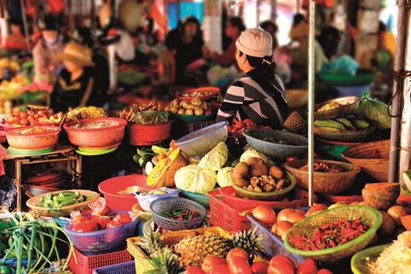 Cours de cuisine à Hoi An 2