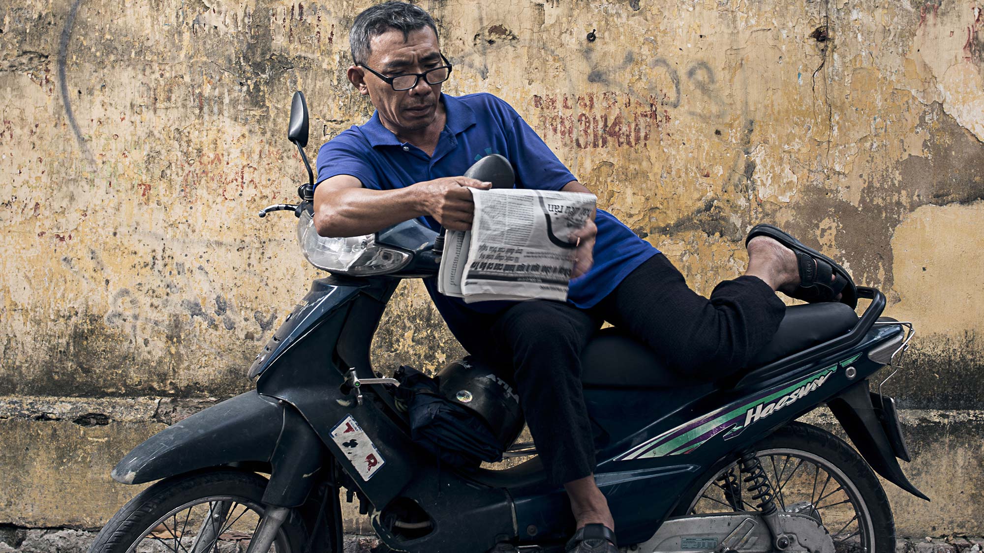 Le moto-taxi Vietnam histoire et guide complet