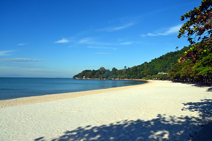 5 plus belles plages cambodge ile koh thonsay