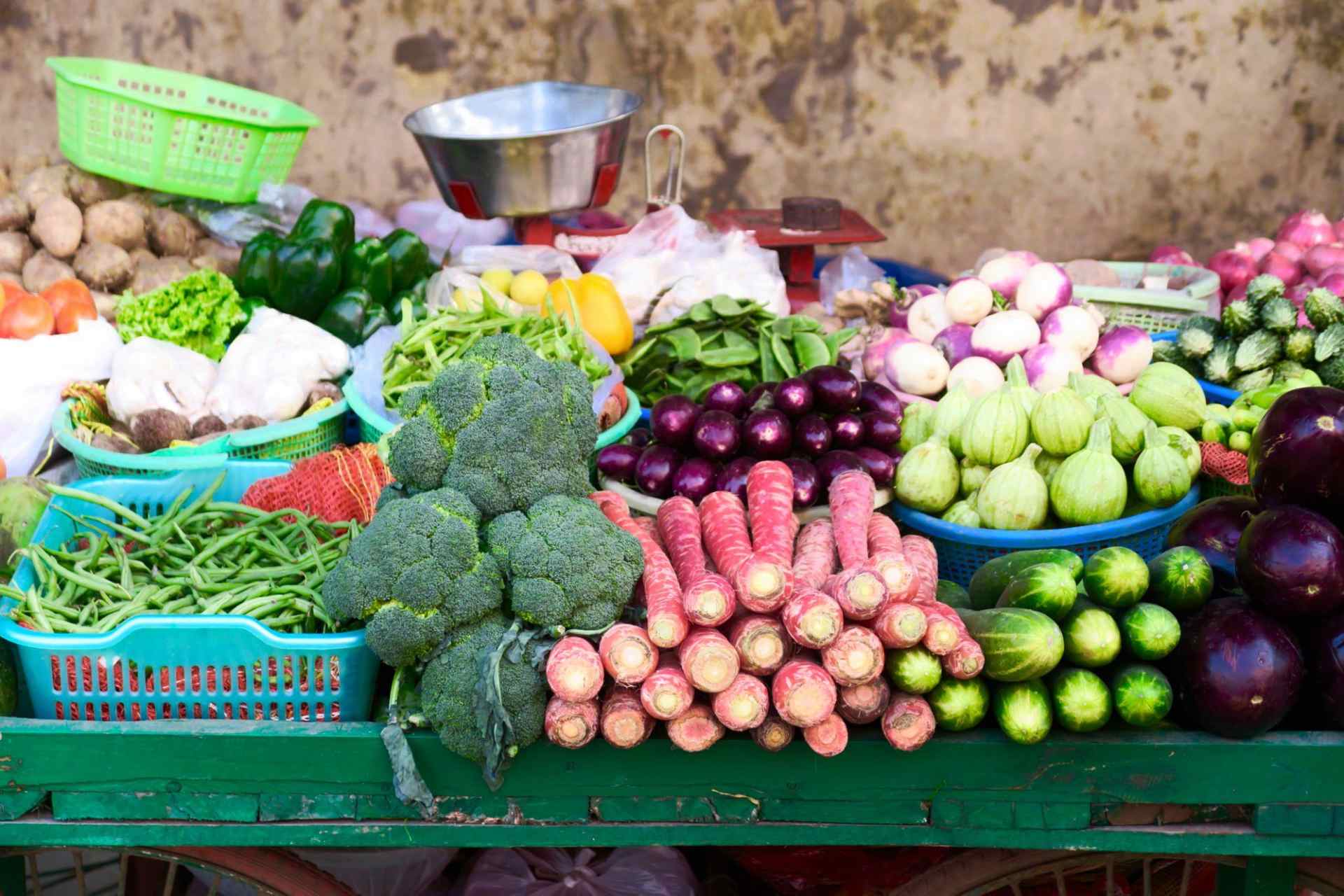 legumes-vietnam