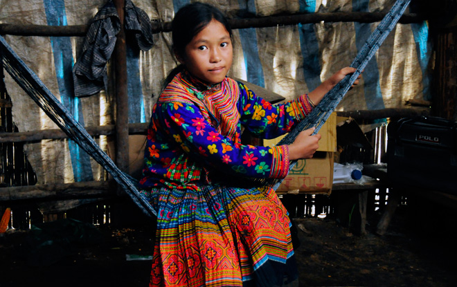 enfants-hmong-nord-vietnam