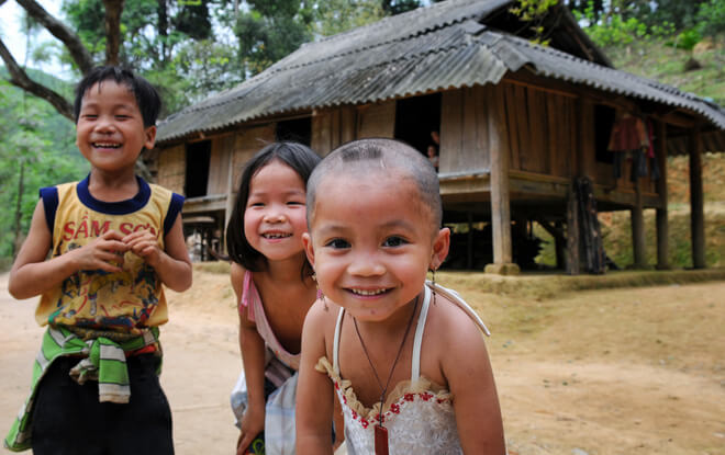 enfants-muong