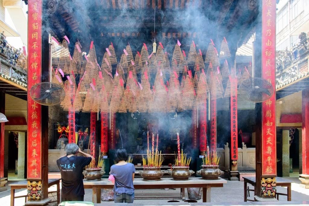 l encens au vietnam 1