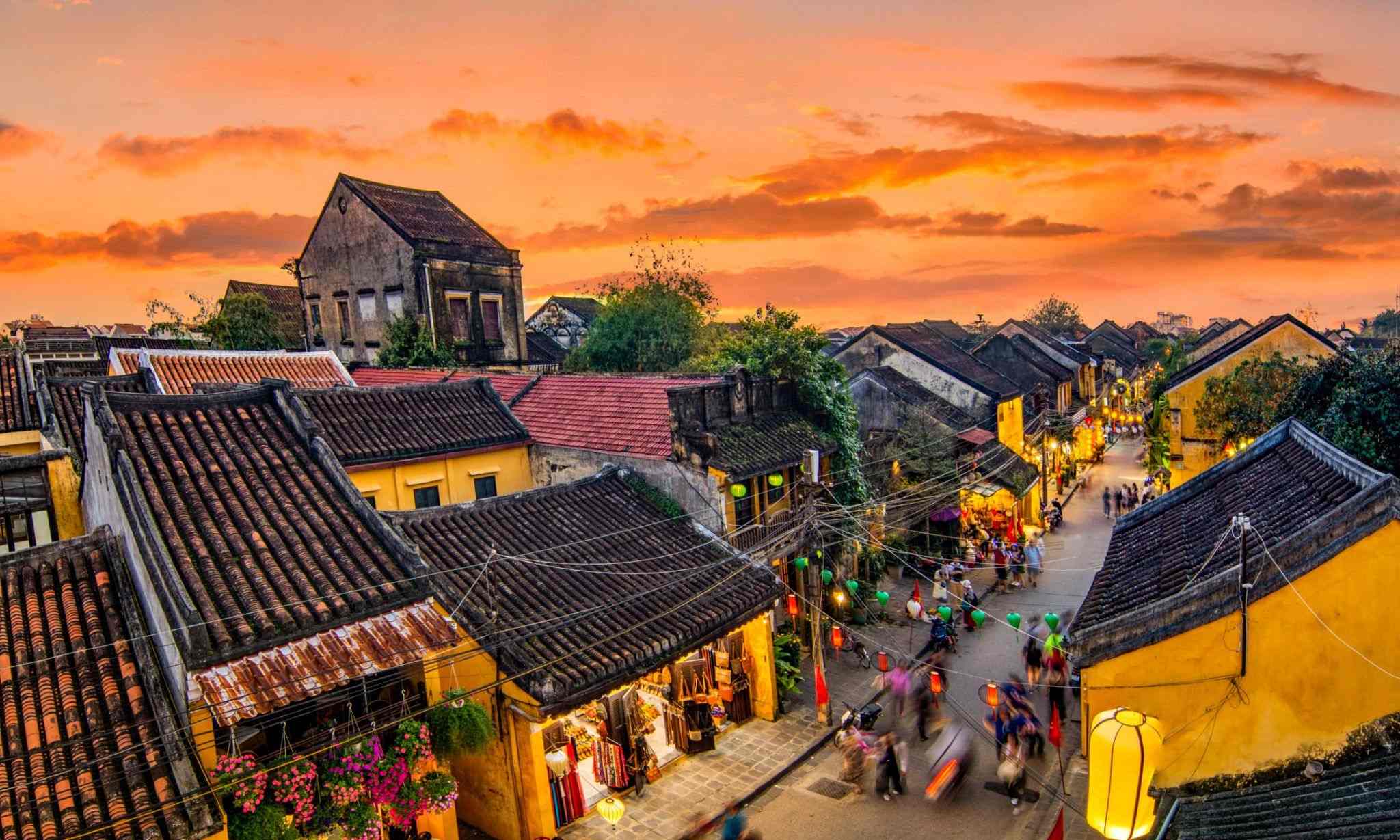 Top 9 des incontournables à faire à Hoi An et ses alentours 1