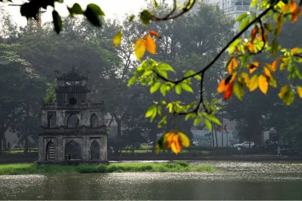 hanoi