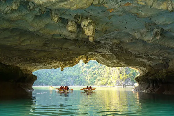 kykak halong 1