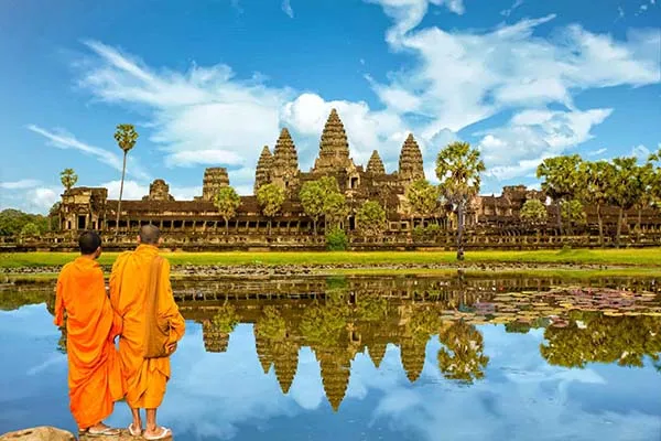 Angkor Wat 600