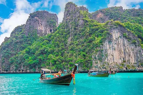 Ao Nang Railay 600