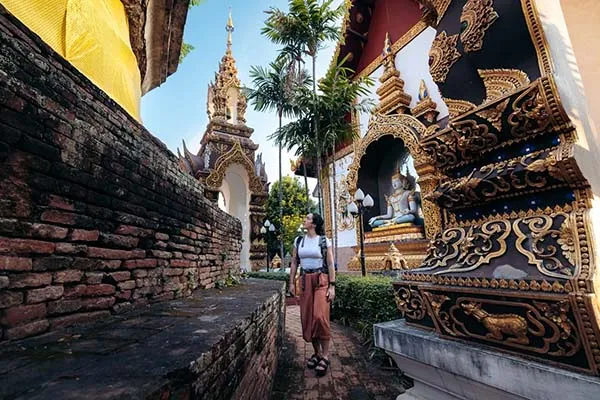 Chiang Mai 600