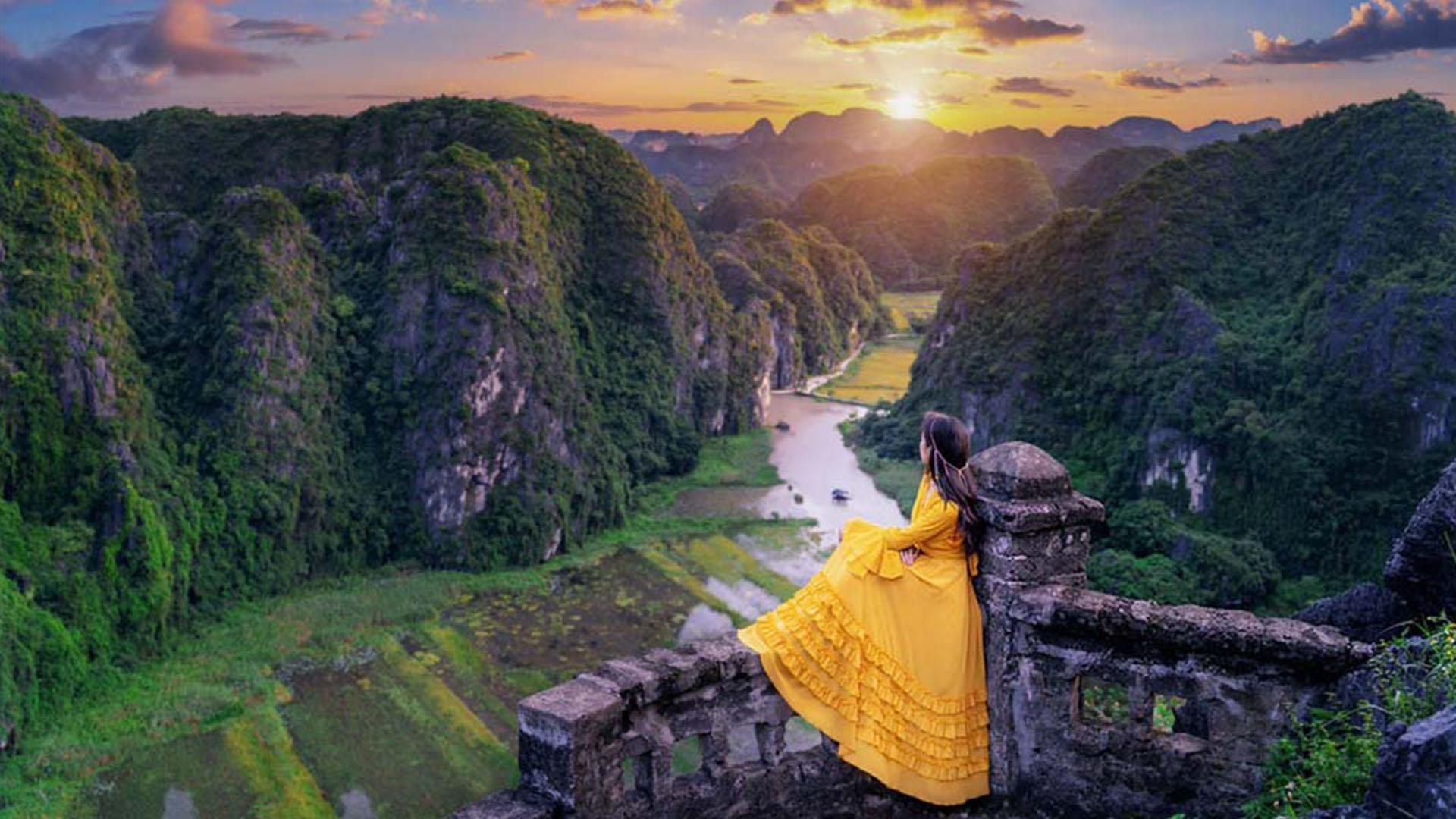 Agence de voyage locale au Vietnam – 100% fiable, humaine et chaleureusement recommandée