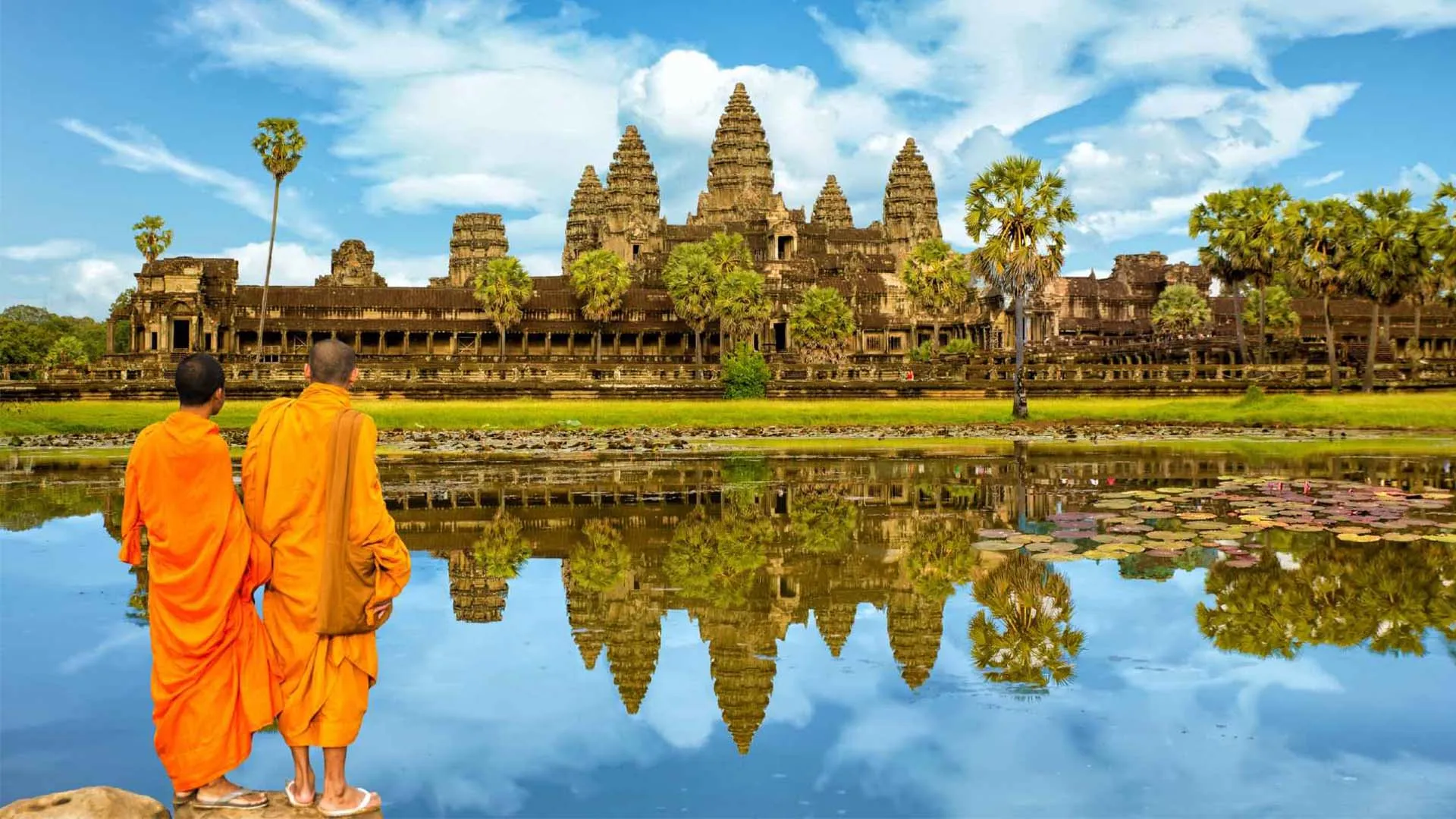 Agence de voyage locale au Vietnam – 100% fiable, humaine et chaleureusement recommandée