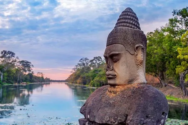 Kampong Cham 600