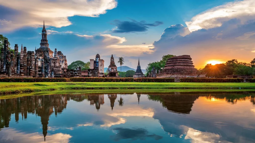 Le meilleur du Laos en 6 jours header