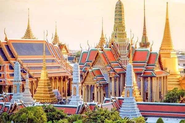 Wat Pho bangkok 600 1